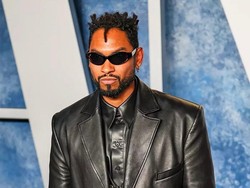 Lirik Lagu Sure Thing - Miguel