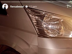 Sopir Tertidur, Fiersa Besari Ungkap Kronologi Mobil Nyaris Masuk Jurang
