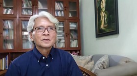 Penulis dan Pakar Politik Mochtar Pabottingi Tutup Usia