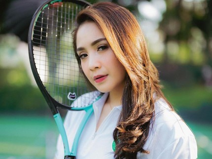 Inspirasi Menu Diet saat Menyusui ala Nagita Slavina