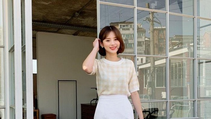 Outfit yang Dihindari Saat Haid / Foto : Freepik