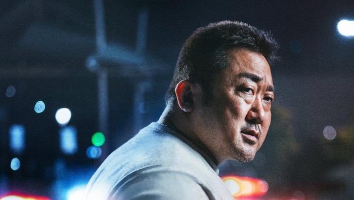Tayang Perdana di Bioskop Indonesia! Simak Sinopsis Film Korea 'The Roundup: No Way Out' yang Dibintangi Ma Dong Seok Tayang Perdana di Bioskop Indonesia! Simak Sinopsis Film Korea 'The Roundup: No Way Out' yang Dibintangi Ma Dong Seok