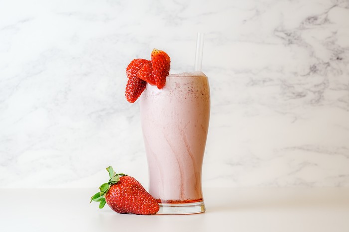 Protein Shake/Foto: Unsplash.com/Sebastian Coman Photography Protein Shake/Foto: Unsplash.com/Sebastian Coman Photography