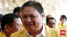 Golkar Akan Terus Perjuangkan Sistem Pemilu Proporsional Terbuka