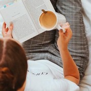 6 Rekomendasi Buku Bertema Self-Help yang Wajib Dibaca Setiap Perempuan