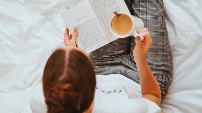 6 Rekomendasi Buku Bertema Self Help Yang Wajib Dibaca Setiap Perempuan 