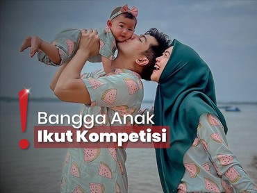 img-title Ria Ricis Gemas & Deg-degan Moana Ikut Lomba Merangkak 3 Meter