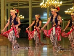 14 Tarian Tradisional Khas Jogja, Tari Srimpi hingga Golek Menak
