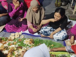 Kontroversi Masriah: Buang Tinja, Dipenjara, hingga Kabur Tak Tentu Rimba