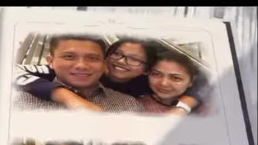 Trisha Eungelica Trisha Eungelica