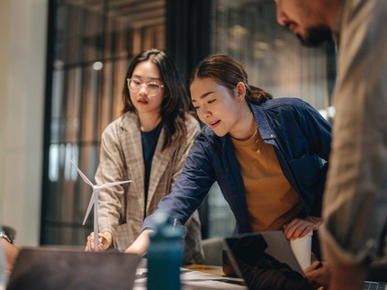 10 Soft Skill dan Hard Skill yang Dibutuhkan dalam Dunia Kerja, Bunda Sudah Punya?