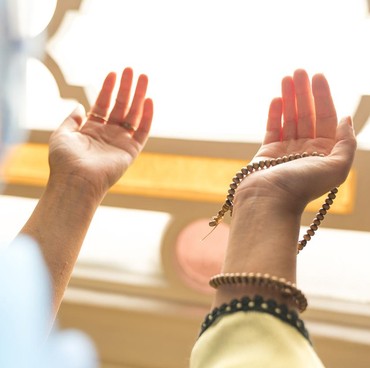 Lirik Syair Abu Nawas I'tiraf dalam Arab, Latin, dan Terjemahan Indonesia