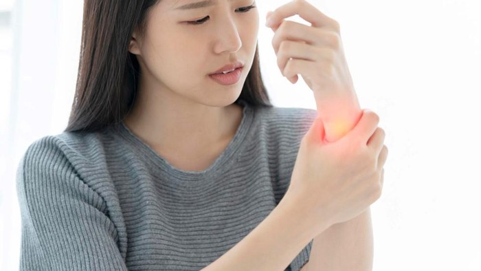 8 Jenis Makanan untuk Menurunkan Asam Urat Terbaik, Wajib Dicoba!