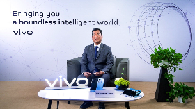 vivo Communications Research Institute Perkenalkan Visi Teknologi Baru