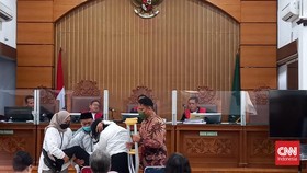 ART di Jaksel Dibaluri Sambal di Vagina, LPSK Tuntut Pelaku Rp275 Juta