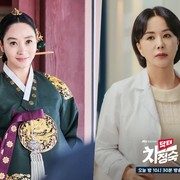 Berusia Lebih dari 50 Tahun, 4 Aktris Korea Ini Makin Bersinar sebagai Female Lead di Drakor Rating Tinggi