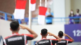 Klasemen Medali ASEAN Para Games Senin Malam: Indonesia Makin Ngacir