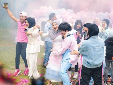 Tebakan Ashanty Tepat, Anak Kedua Atta Halilintar & Aurel Hermansyah Ternyata Perempuan
