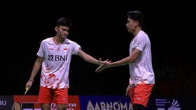 Race to Olympics Dimulai, Tim Badminton Indonesia Malah Lunglai