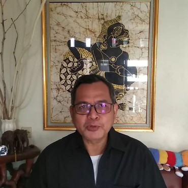 Bangkrut Usai Poligami, Unang Bagito Malah Ceraikan Istri ke-2