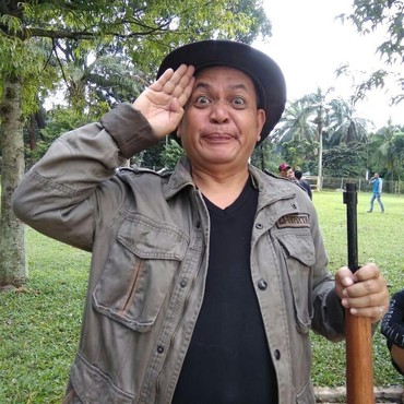 Bangkrut dan Jatuh Miskin Usai Poligami, Begini Nasib Unang Bagito