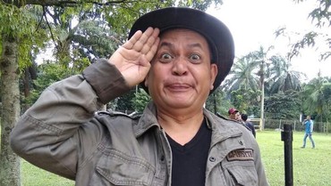img-title Bangkrut dan Jatuh Miskin Usai Poligami, Begini Nasib Unang Bagito