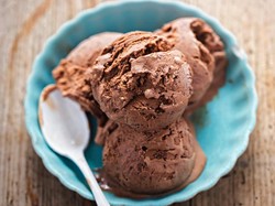 Canggih! Es Krim Kini Bisa Dibuat Dalam 3 Detik Saja