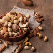 4 Camilan Sehat Tinggi Protein dan Bikin Tetap Kenyang Ini Cocok untuk Kamu yang Lagi Diet