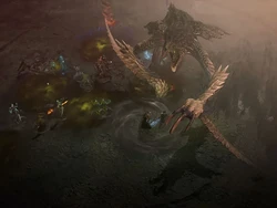 Jika Suka Main Diablo 4, Gamer Patut Coba 6 Game Ini