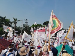 Batal Mogok 14 Juni, IDI Cs Masih Kaji Gerakan Cuti Tolak RUU Kesehatan