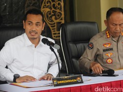 9 Orang Luka-luka Akibat Tawuran di Tamsis Jogja