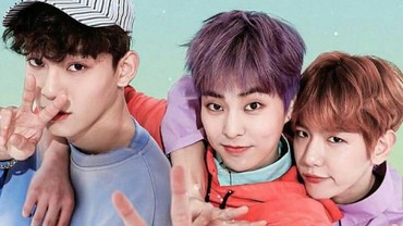img-title Perseteruan EXO-CBX dan SM Entertainment Berakhir Damai