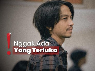 Kondisi Fiersa Besari usai Alami Kecelakaan Mobil-Nyaris Masuk Jurang