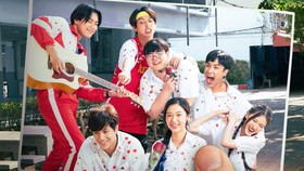 Nanon Korapat dan Film Nobar My Precious di Indonesia 4 Juli