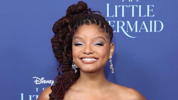 Zodiak dan Birth Chart Halle Bailey Bikin The Little Mermaid Masuk Box Office Dunia? Ini Faktanya!