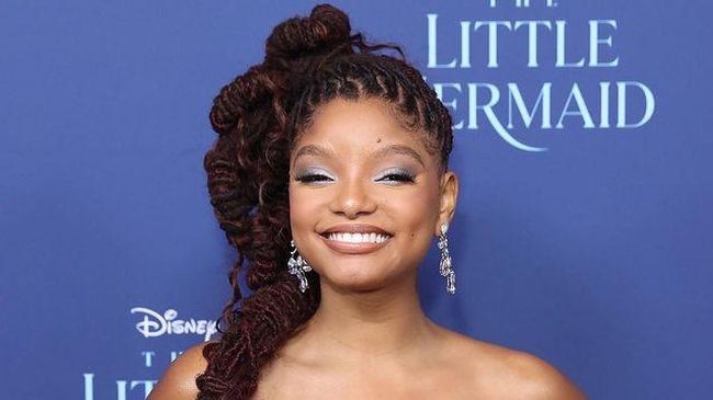 Zodiak dan Birth Chart Halle Bailey Bikin The Little Mermaid Masuk Box