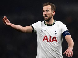 Kane Jadi Striker Buruan Utama Madrid Musim Panas Ini
