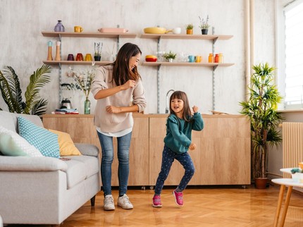 Tak Hanya saat Bayi, ASI juga Menyehatkan Jantung Anak hingga Usianya 6 Tahun