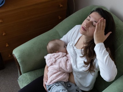 Penyebab Bayi 2 Bulan Tak Mau Menyusu, Berapa Lama Boleh Dibiarkan?