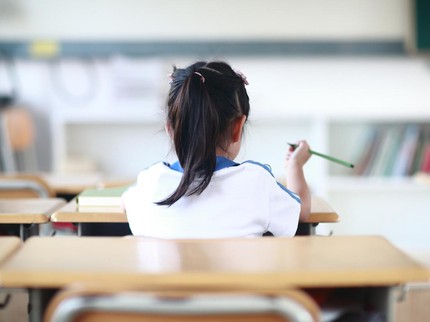 Syarat Masuk SMA 2024/2025: Berkas Persyaratan & Jalur PPDB SMA