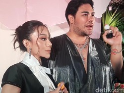 Ivan Gunawan Ngaku Sudah Punya Pacar, tapi Ogah Publikasikan