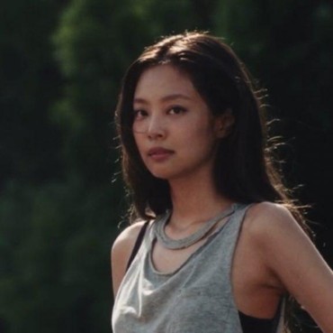 Jennie BLACKPINK soal Adegan Menari di 'The Idol'