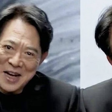 Diisukan Meninggal Dunia, Jet Li: Halo Saya...