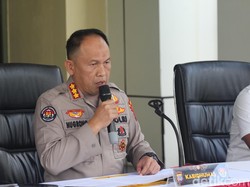 Polda DIY Ungkap Pemicu Tawuran di Tamsis Jogja Semalam