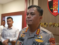 Hilang Jabatan Komandan Batalyon Brimob gegara Terima Setoran dari Anak Buah