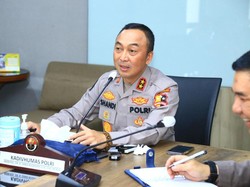 Kadiv Humas Polri Jelaskan Cara Kerja Satgas Anti-money Politics Pemilu 2024