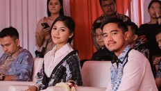 RESPONS NETIZEN MELIHAT KEBUCINAN KAESANG PADA ERINA