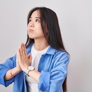 5 Kalimat 'Maaf' yang Malah Membuatmu Terlihat Insecure, Awas Reputasimu Bisa Hancur!