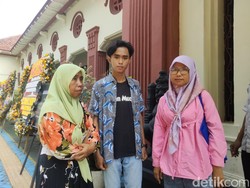 Keluarga Pembunuh Siswi di Kedung Cowek Ternyata Tak Pernah Minta Maaf