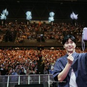 7 Momen Seru Fan Meeting Kim Seon Ho di Jakarta dan Pengumuman Tanggal Tayang Film The Childe di Indonesia